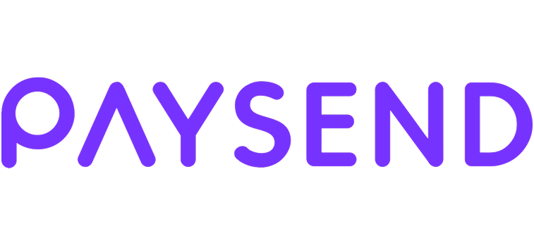 Logotipo da Paysend